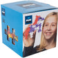 MiniBlox Cross Puzzle 600 Pieces
