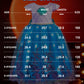 Uporpor Light Up Dress Princess Costume Girls Halloween Outfit For Toddler Christmas Dress For Teens Kids Birthday Party Carnival, 150