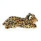 Aurora® Adorable Flopsie™ Cheetah Stuffed Animal - Playful Ease - Timeless Companions - Brown 12 Inches