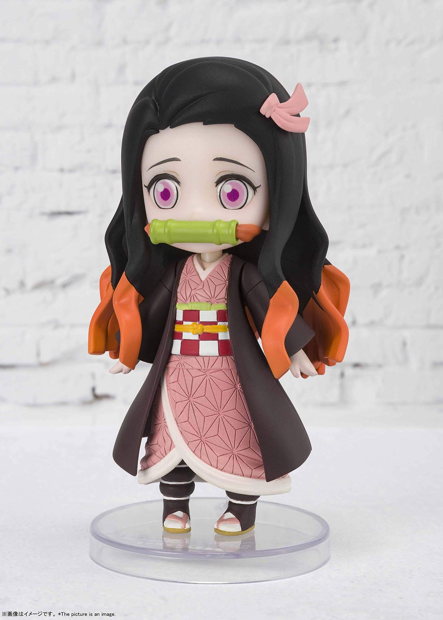 Kamado Nezuko 'Demon Slayer', Multi