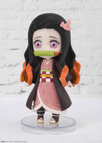 Kamado Nezuko 'Demon Slayer', Multi