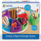 The Homeschool Stationery Station