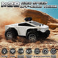 Wihaki RC Cars with Camera Remote Control Truck with 720P HD FPV Camera, All-Terrain Remote Control Car with Body Light Recharge