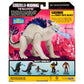 Godzilla X Kong Monsterverse 3 Inch Action Figure Basic Series - Shimo With Frost Bite Blast