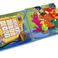 Leapfrog Leapstart 1St Grade Activity Book: Superhero Vocabulary And Communication Skills
