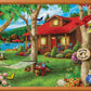 Masterpieces 750 Piece Jigsaw Puzzle For Adults And Family - Lakeside Retreat - 18''X24''
