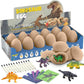 Dinosaur Dig It Up Eggs