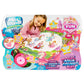 Aqua Sounds Magic Mat: Fairytale Fantasy - Water Drawing, Character & Scene Reveal, Makes Sounds While You Scribble, Chunky Wate