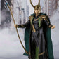 Tamashii Nations - Avengers - Loki, Bandai Spirits S.H. Figuarts Action Figure