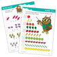 Bendon Educational Learning School Readiness Kit 45372