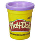 PlayDoh Single Can Dough, Purple