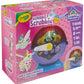 Spin & Wash Carnival Playset!