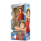 ANIME HEROES MEGA - One Piece - Monkey D. Luffy 12 Action Figure