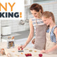 Smartlab Toys Tiny Baking With 20 Delicious Tiny Recipes. Big Science. Tiny Tools.
