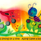 Bendon Piggy Toes Press Storybook (Ten Little Ladybugs)