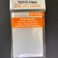 Sleeve Kings Magnum ''7 Wonders'' Card Sleeves 65 X 100 Mm (4X110 Pack, 440 Sleeves)