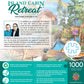 Island Retreat 1000 Pc