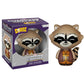 Funko Dorbz: Guardians Of The Galaxy Rocket Raccoon Action Figure