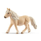 Schleich Farm World, Horse Toy For Girls And Boys, Pony Curtain Obstacle Playset With Horse Figurine 11-Piece Set, Ages 3+
