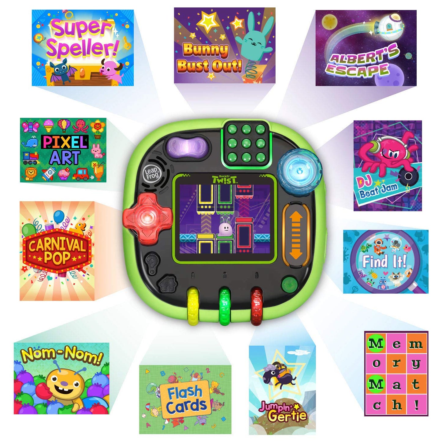 Small Foot 11707 Toys