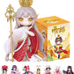 Wowood Blind Box Suri Journey To The West Series, 1Pc Exclusive Cute Figure Box, Popular Collectible Toy Action Figure