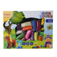 Youreka Forest Friends Dough Pack