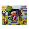 Youreka Forest Friends Dough Pack