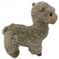 Plushies Barnyard Animals 11'' Plush Animal Toys (Llama)