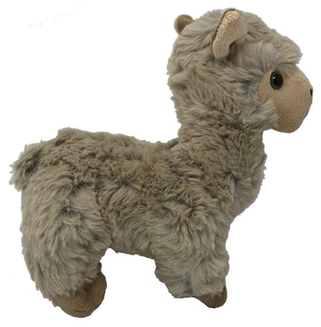 Plushies Barnyard Animals 11'' Plush Animal Toys (Llama)