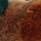 Aurora® Adorable Mini Flopsie™ Cocky™ Stuffed Animal - Playful Ease - Timeless Companions - Brown 6 Inches