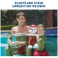 Swimways Paw Patrol Floatin' Figures, Swimming Pool Accessories & Kids Pool Toys, Paw Patrol Party Supplies & Water Toys For Kid