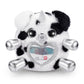 Adopt-A-Corn Surprise (Dalmatian) By Zuru Plush Toy, Collectible Plush, Baby, Surprise Eggs For Girls & Children