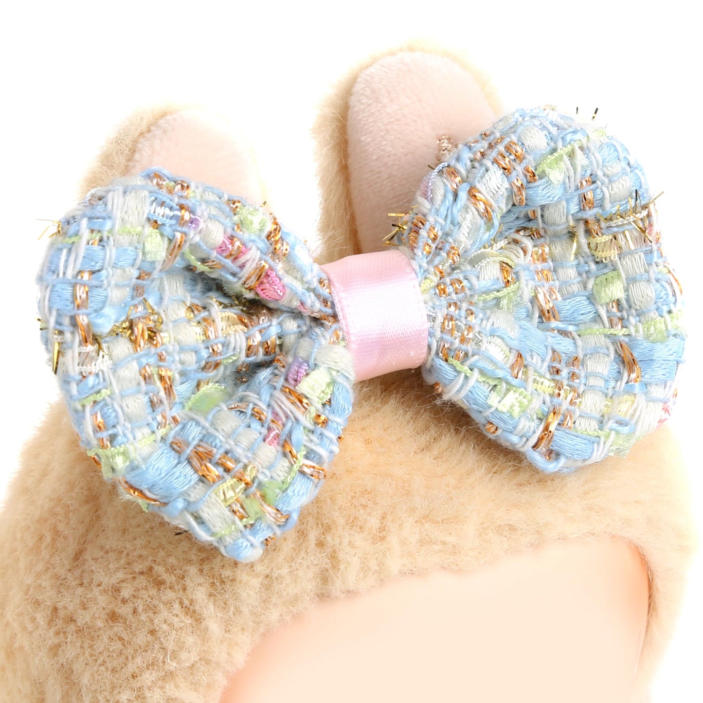 enhanced Doll Clothes for Labubu - elegant Chic Style Set for 17cm Dolls  Doll Outfit for Display  Collectors  Gift - Cute Miniature Fashion Accessories - Blue Jumpsuit (Clothes Only)