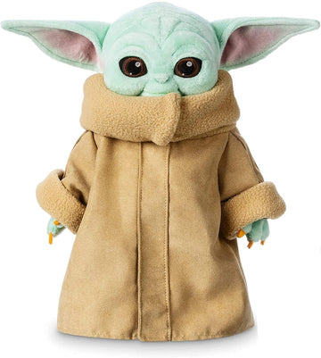 Baby Plush Doll 11 Inchbaby Stuffed Animal Plush Figure Toys Cute Baby Doll For Child Tall Stuffed Best Gift For Kids, Children