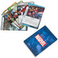 Marvel Champions The Card Game Sp//Dr Hero Pack - Superhero Strategy Game, Cooperative Game For Kids And Adults, Ages 14+, 1-4 P