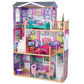 Kidkraft 18Inch Dollhouse Doll Manor, Gift For Ages 3+