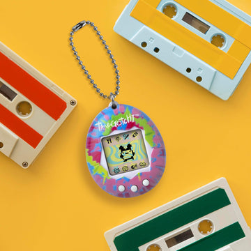 Tamagotchi Original - Tie Dye