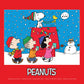 Ceaco - Peanuts - Holiday - Snoopy And The Singers - 100 Piece Jigsaw Puzzle