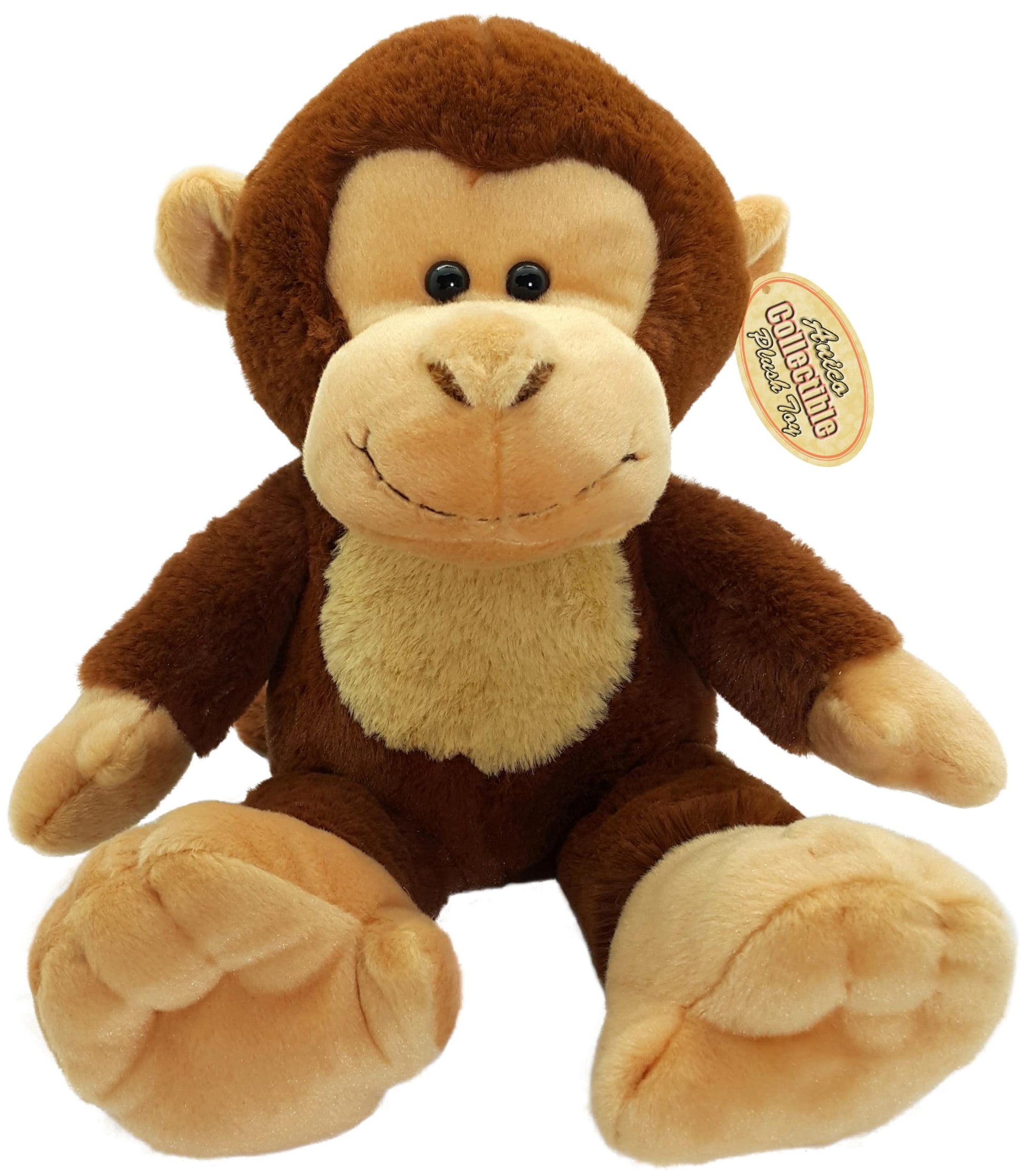 Anico 13' Pick-A-Pet Plush Monkey