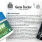 Teacher Created Resources Germ Tracker (Tcr20362)
