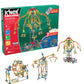 KNEX Education - STEM Explorations: Swing Ride Building Set 2 Pieces, STEM Learning Ages 8+