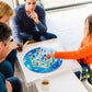 Smartgames Penguins Huddle Up Game For 2-4 Players Ages 6 - Adult