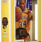 Funko Pop! NBA - Shaquille O'Neal SLAM Figure, Multicolor Vinyl, Model 59362