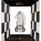Cast Puzzle enhanced Series -Chess Puzzle- Knight