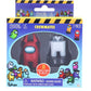 Maxx Marketing Among Us Crewmate Stampers 2 Pack | 2 Random Figures