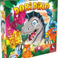 Dori Dino - Board Game - Multilingual English/German