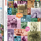 Eurographics 60S Love Collection By Baron Wolman 1000-Piece Puzzle