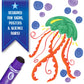 Crayola Paint Sticks, No Water Required, Paint Set For Kids, Art Supplies, 6 Count, Multi