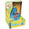 Kids First Big & Fun Microscope Science Experiment Kit | Easy-To-Use Kids Microscope | Ages 4-6 | Stem Experiment Guide And Full-Color User Manual | 72 Images | Extra-Wide Eyepiec With Light-Up Stage