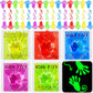 Realspring 50 Pcs End of the Year Gifts for Students Sticky Hands Stretchy Fingers Toys Summer End of Year Student Gifts Bulk fr